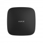 Охоронна централь Ajax Hub 2 Plus black