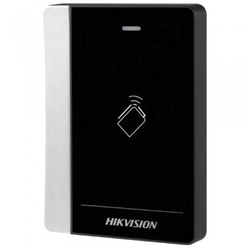 Зчитувач Hikvision DS-K1102AEM