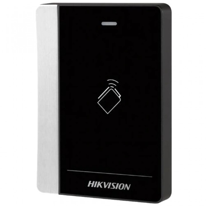 Зчитувач Hikvision DS-K1102AEM