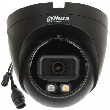 Відеокамера Dahua DH-IPC-HDW2449T-S-IL-BE (2.8 мм)