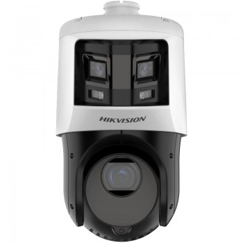 Відеокамера Hikvision DS-2SE4C425MWG-E/26 F0