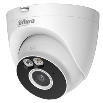 Відеокамера Dahua DH-T5A-PV 5МП Wi-Fi (2.8мм)