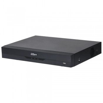 Відеореєстратор Dahua DH-XVR5216AN-4KL-I3