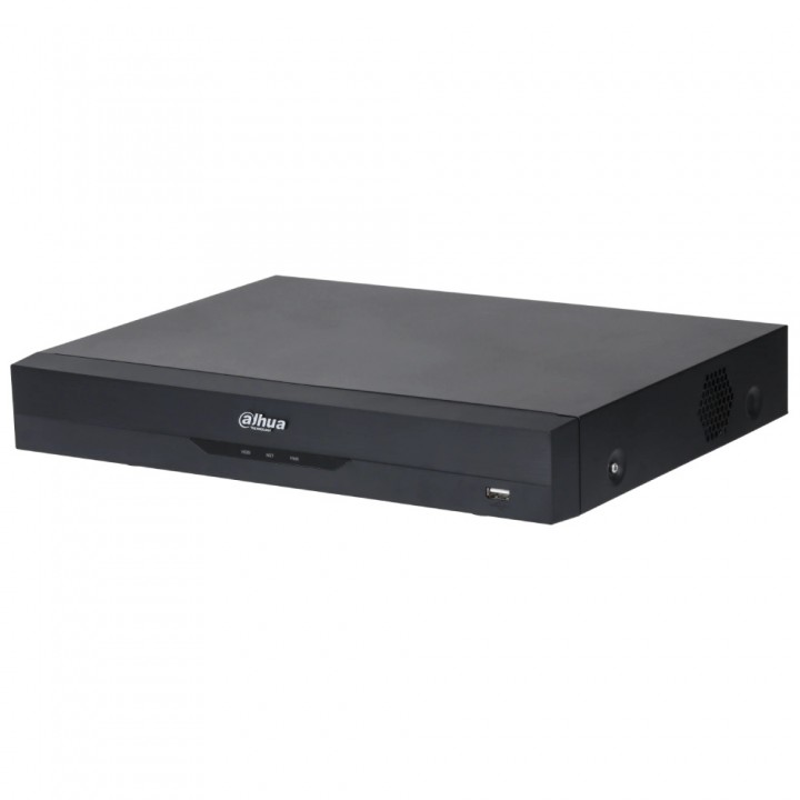 Відеореєстратор Dahua DH-XVR5216AN-4KL-I3