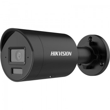Відеокамера Hikvision DS-2CD2083G2-LI2U (2.8 мм) чорна