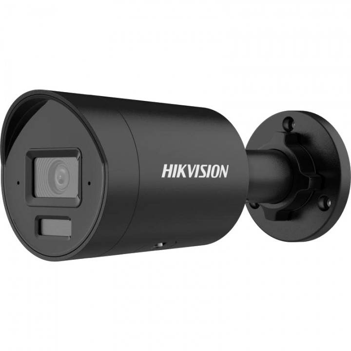 Відеокамера Hikvision DS-2CD2083G2-LI2U (2.8 мм) чорна
