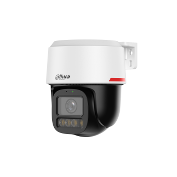 Відеокамера Dahua DH-IPC-PT2849C1-S-PV-PRO 8МП (3.6мм)