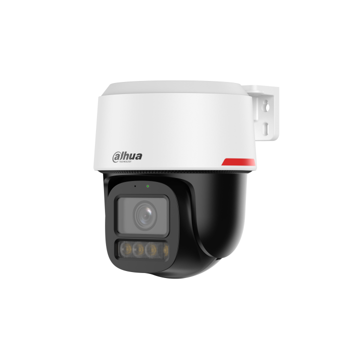 Відеокамера Dahua DH-IPC-PT2849C1-S-PV-PRO 8МП (3.6мм)
