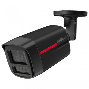 Відеокамера Dahua DH-IPC-HFW2849TL-S-PRO-BE 8МП (2.8мм)