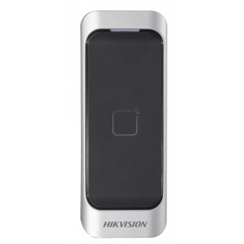 Зчитувач Hikvision DS-K1107AE