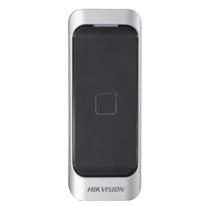 Зчитувач Hikvision DS-K1107AE