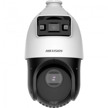 Відеокамера Hikvision DS-2SE4C425MWG-E(14F0)