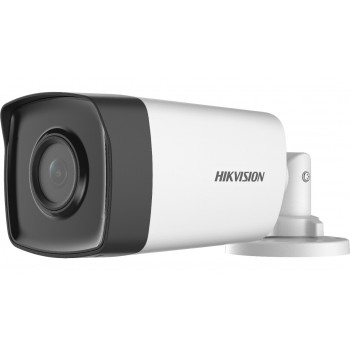 Відеокамера Hikvision DS-2CE17D0T-IT5F(C) (6 мм)