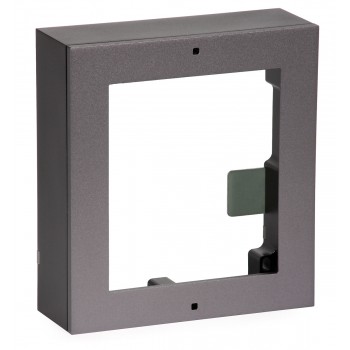 Накладна панель Hikvision DS-KD-ACW1