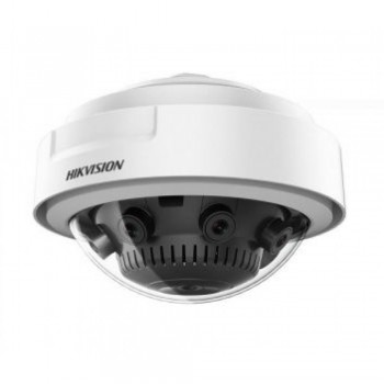 Відеокамера Hikvision DS-2CD1636-D (4 мм)