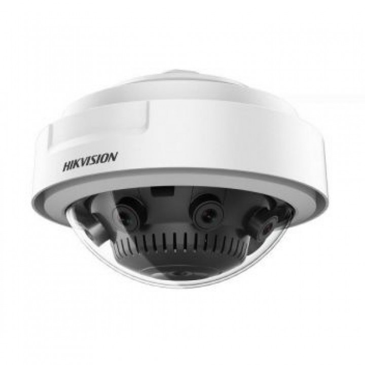 Відеокамера Hikvision DS-2CD1636-D (4 мм)