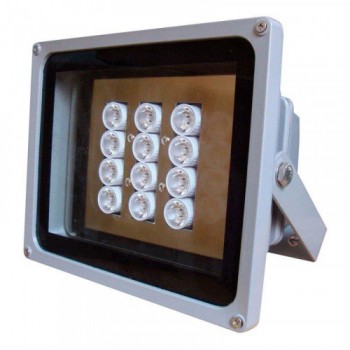 ІЧ-прожектор Lightwell LW9-60IR90-220