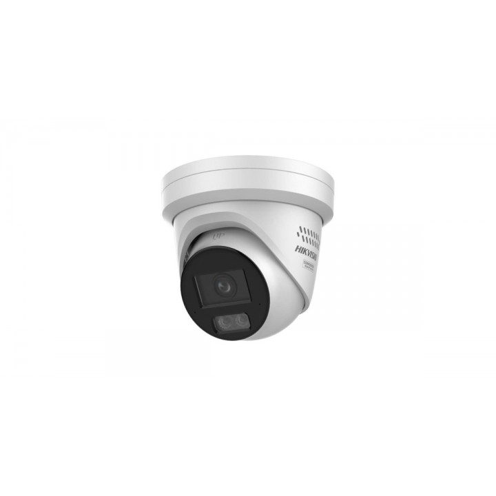 Відеокамера Hikvision DS-2CD2347G3-LI2UY 4МП ColorVu (4мм)