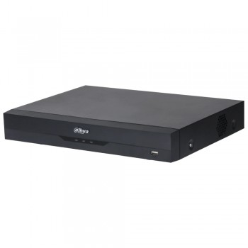 Відеореєстратор Dahua DH-XVR5116H-4KL-I3