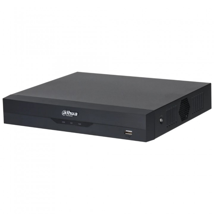 Відеореєстратор Dahua DH-XVR5104HS-5M-I3/T