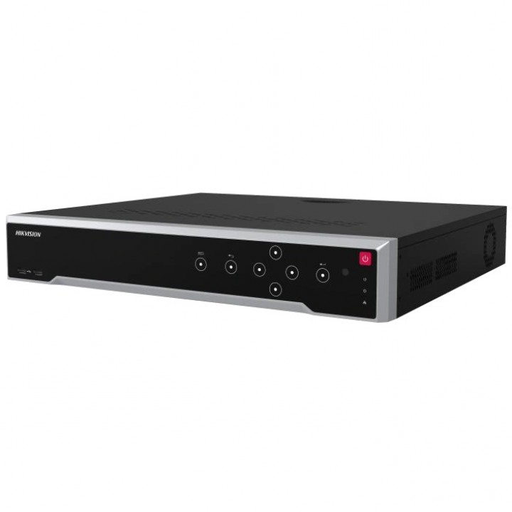 Відеореєстратор Hikvision DS-7732NI-M4/24P