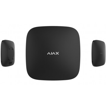 Охоронна централь Ajax Hub black