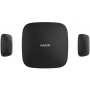 Охоронна централь Ajax Hub black