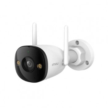 Відеокамера IMOU Bullet 2E 3MP (IPC-K3DP-3H0WF) 2.8мм