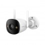 Відеокамера IMOU Bullet 2E 3MP (IPC-K3DP-3H0WF) 2.8мм