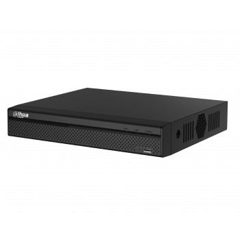 Відеореєстратор Dahua DHI-NVR1104HS-S3/H