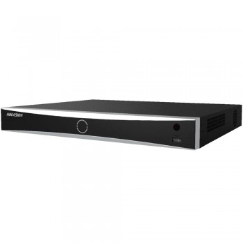 Відеореєстратор Hikvision DS-7608NXI-K2(D)