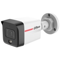 IP відеокамера Dahua DH-IPC-HFW1439TC1-A-PRO (2.8мм) 4МП