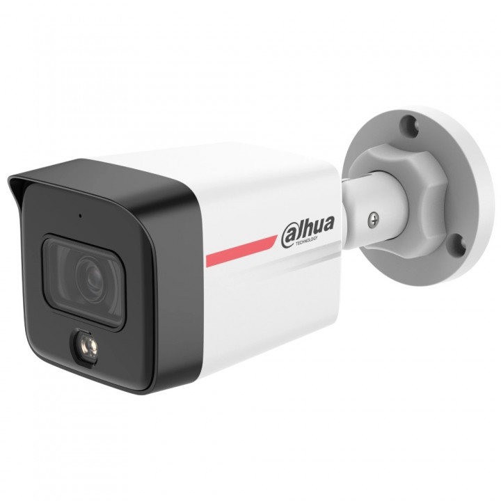 IP відеокамера Dahua DH-IPC-HFW1439TC1-A-PRO (2.8мм) 4МП