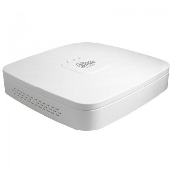 Відеореєстратор Dahua DH-XVR4104C-I/T
