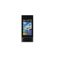 IP-панель виклику Dahua DHI-VTO6631QS-WP Wi-Fi