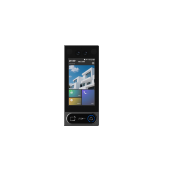 IP-панель виклику Dahua DHI-VTO6631QS-WP Wi-Fi