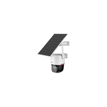 4G IP-відеокамера на сонячній батареї Dahua APOLLO BP3EW-4G (3.6мм)