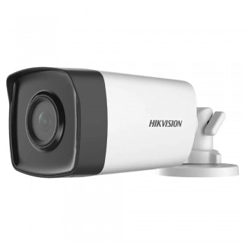 Відеокамера Hikvision DS-2CE17D0T-IT3F (C) (2.8 мм)