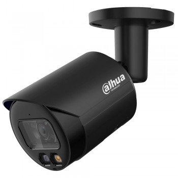 Відеокамера Dahua DH-IPC-HFW2849S-S-IL-BE (2.8 мм)