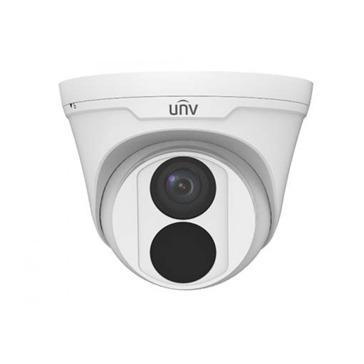 Відеокамера Uniview IPC3614LB-SF28-A