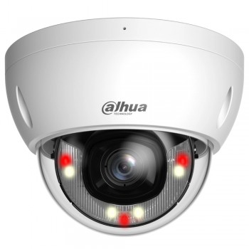 Відеокамера Dahua DH-IPC-HDBW2449E-S-IL (2.8 мм)