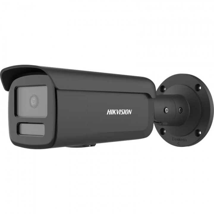 Відеокамера Hikvision DS-2CD2T46G2H-4I(eF) BLACK (4 мм)
