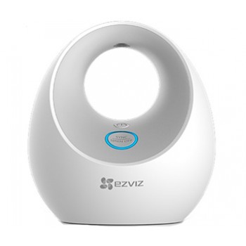 Базова Wi-Fi станція Ezviz CS-W2D