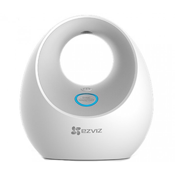 Базова Wi-Fi станція Ezviz CS-W2D