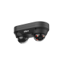 Відеокамера Dahua DH-IPC-HDBW2449F-AS-E2-IL-Black 2x4МП