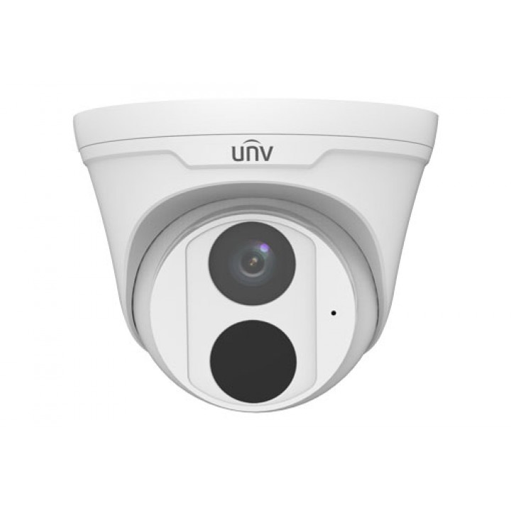 Відеокамера Uniview IPC3614LB-ADF28K-H