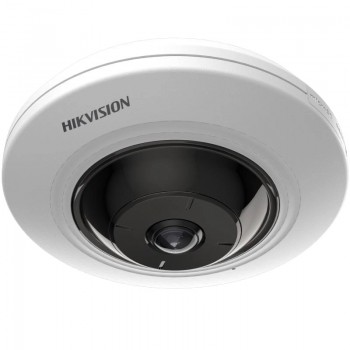 Відеокамера Hikvision DS-2CD2955G0-ISU (1.05 мм)