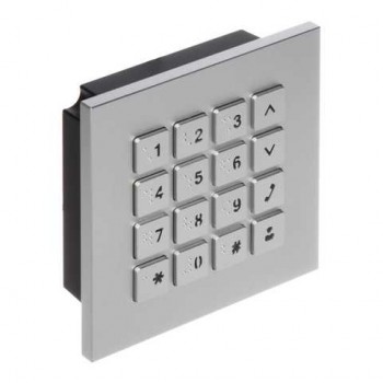 Розширювальний модуль Dahua DHI-VTO4202F-MK