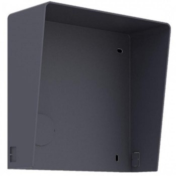 Накладна панель для захисту від дощу Hikvision DS-KABD8003-RS1