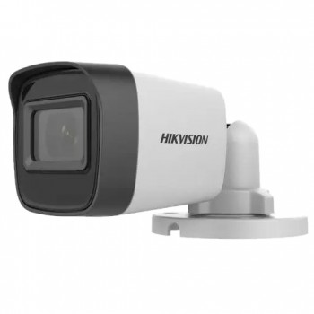 Відеокамера Hikvision DS-2CE16H0T-ITPF (C) (2.8мм)